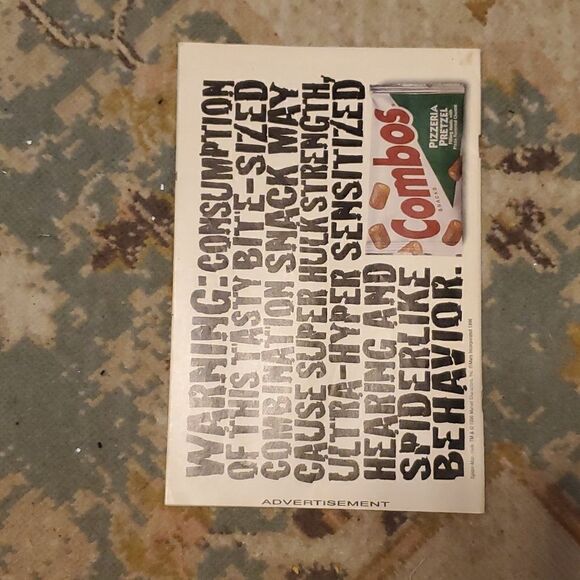 Beavis and Butt-Head #28 (Last Issue) (Vol 1) - Picture 2 of 4